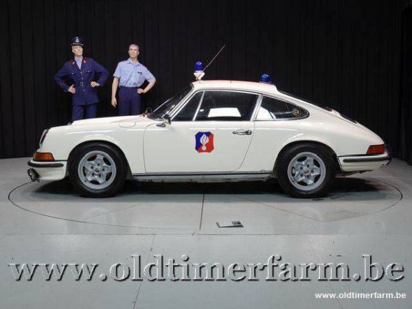 Porsche 911 2.4 E 1973 39114