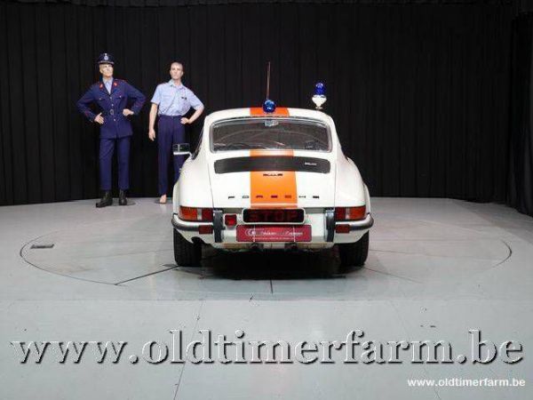 Porsche 911 2.4 E 1973 39120