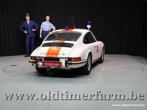 Porsche 911 2.4 E 1973 39121