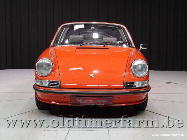 Porsche 911 2.2 E 1969 39124