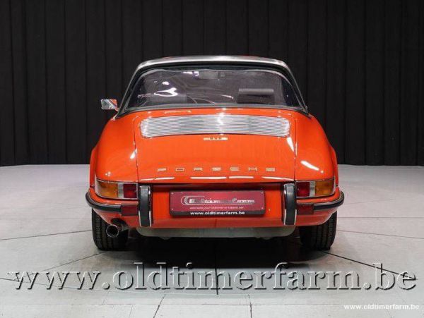 Porsche 911 2.2 E 1969 39126