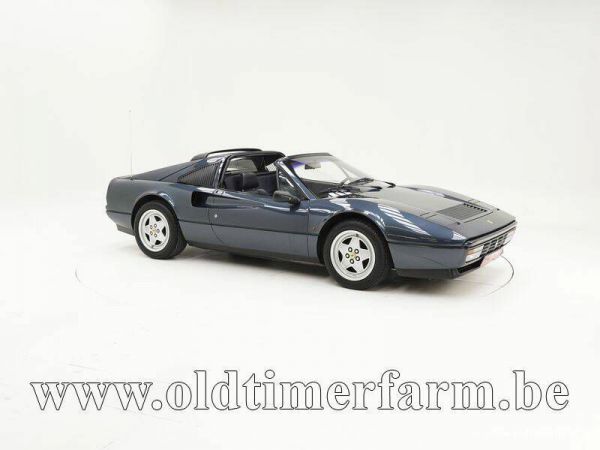 Ferrari 328 GTS 1988 39135