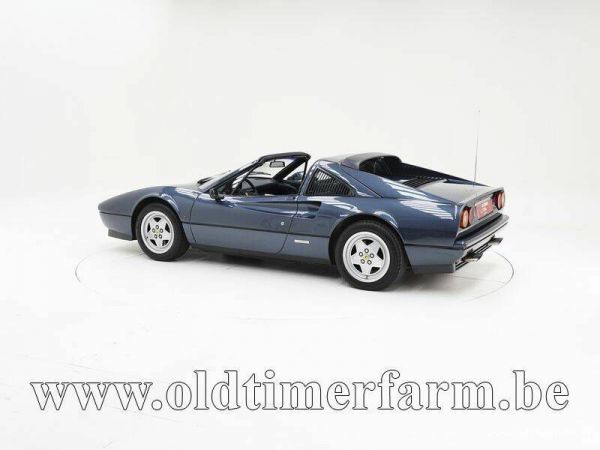 Ferrari 328 GTS 1988 39136