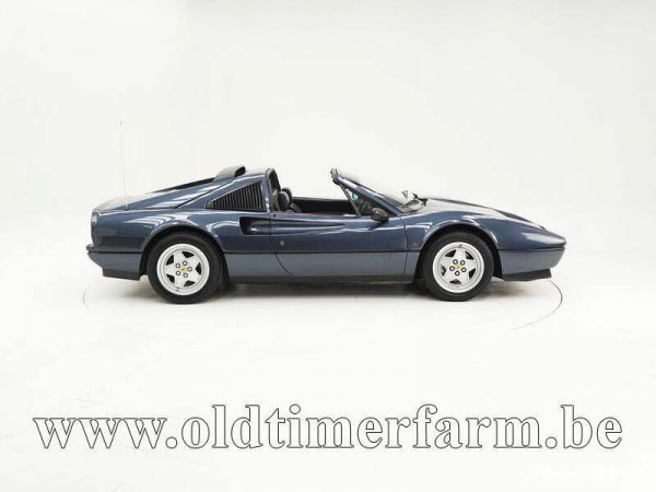 Ferrari 328 GTS 1988 39138