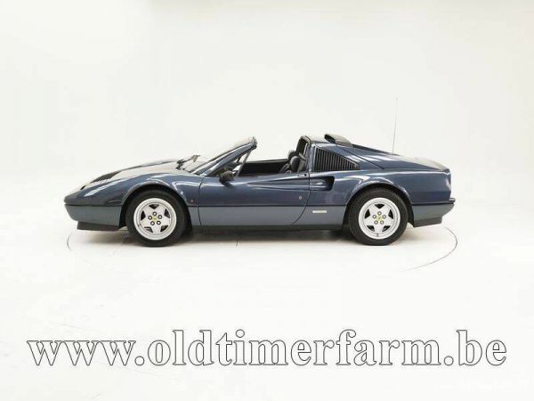 Ferrari 328 GTS 1988 39140