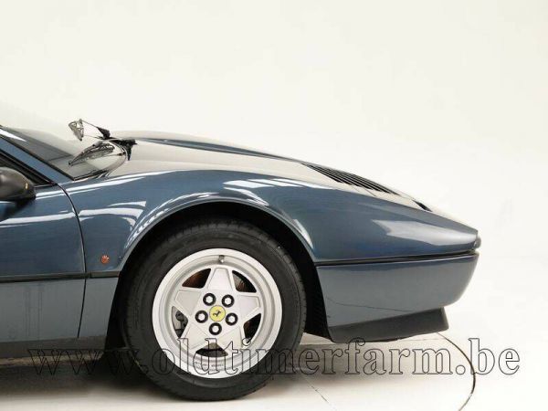 Ferrari 328 GTS 1988 39142