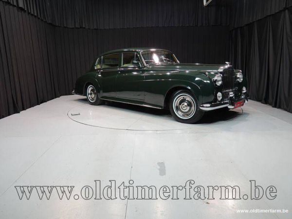 Bentley S 2 1961 39147