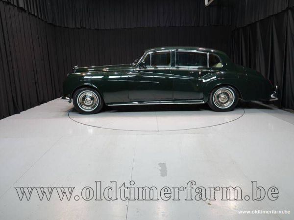 Bentley S 2 1961 39148