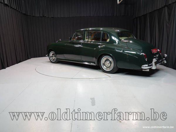 Bentley S 2 1961 39149