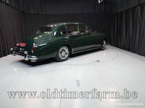 Bentley S 2 1961 39151