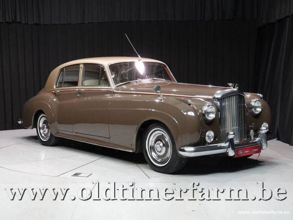 Bentley S 2 1960 39200