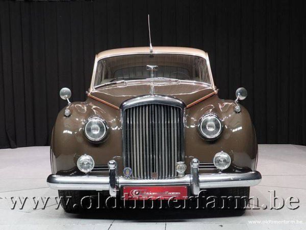 Bentley S 2 1960 39202