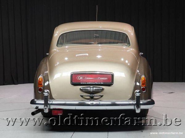 Bentley S 2 1960 39204