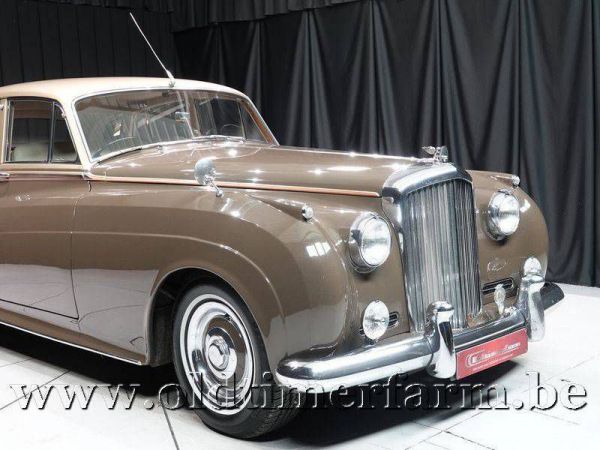 Bentley S 2 1960 39208