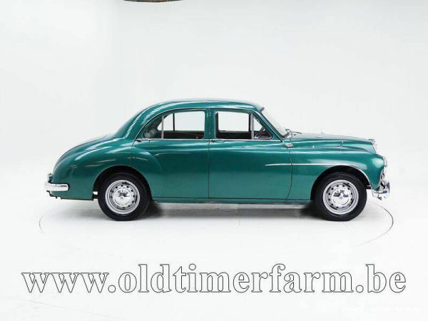 MG Magnette ZA 1954 57314