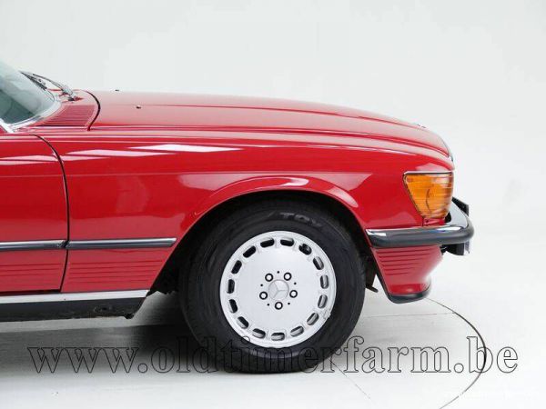 Mercedes-Benz 300 SL 1986 58493