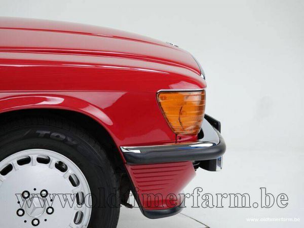 Mercedes-Benz 300 SL 1986 58494