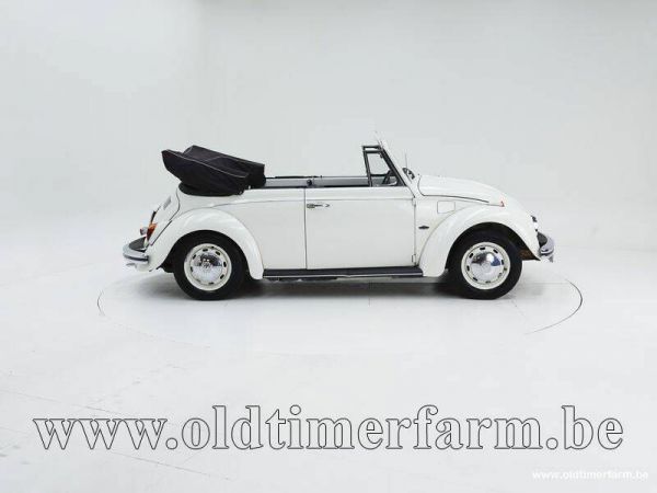 Volkswagen Maggiolino 1500 1969 58555