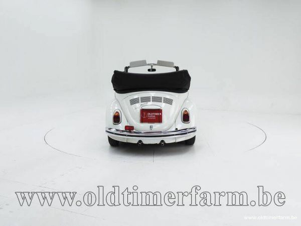 Volkswagen Maggiolino 1500 1969 58556