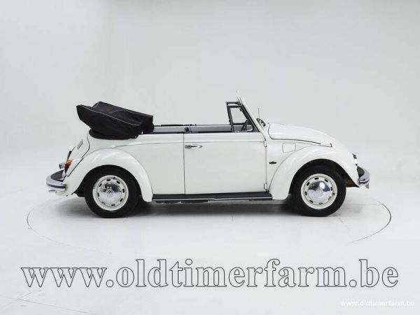 Volkswagen Maggiolino 1500 1969 58557