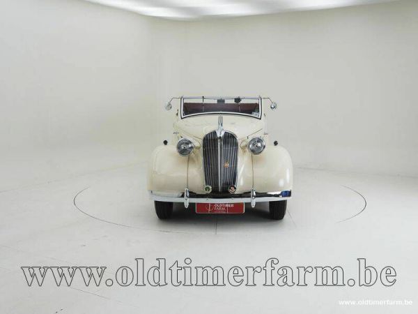 Chrysler Wimbledon 1937 61030