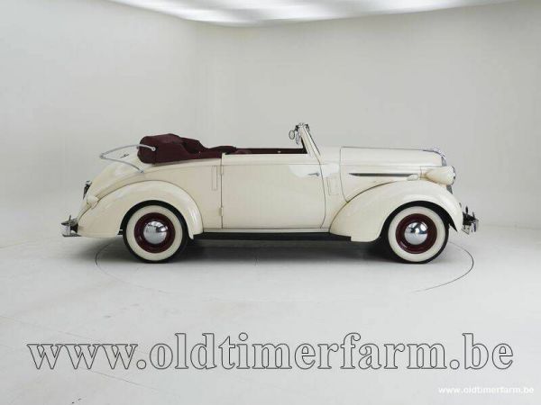 Chrysler Wimbledon 1937 61031