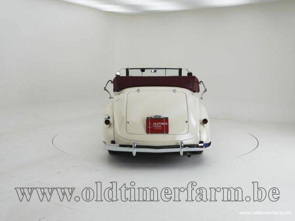 Chrysler Wimbledon 1937 61032