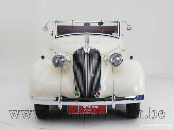 Chrysler Wimbledon 1937 61040