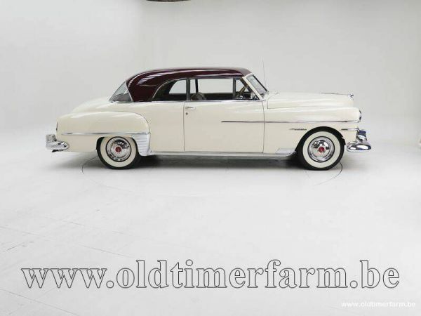 Chrysler Windsor Town & Country Newport 1950 61058