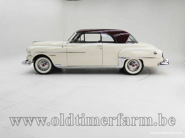 Chrysler Windsor Town & Country Newport 1950 61060