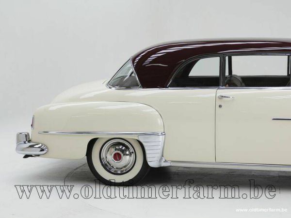 Chrysler Windsor Town & Country Newport 1950 61067