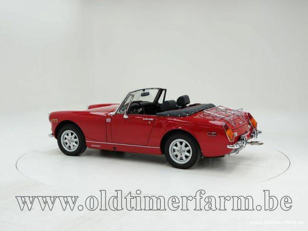 MG Midget GAN5 1973 63199