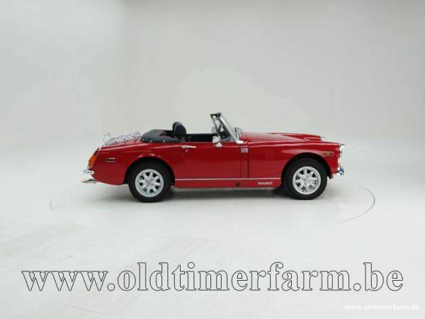 MG Midget GAN5 1973 63204