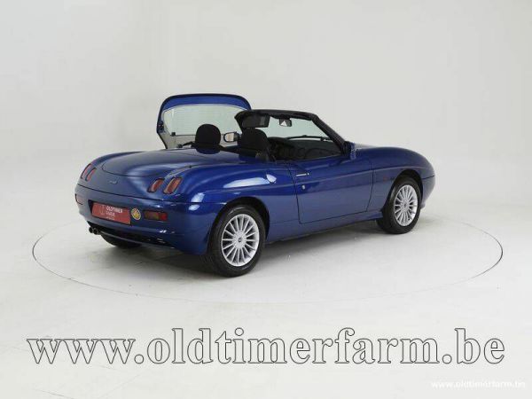 Fiat Barchetta 1.8 16V 1999