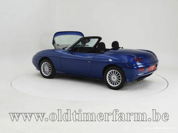 Fiat Barchetta 1.8 16V 1999 63212