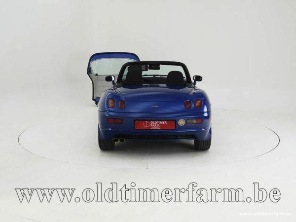 Fiat Barchetta 1.8 16V 1999 63215