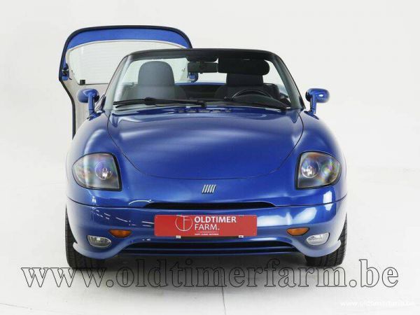 Fiat Barchetta 1.8 16V 1999 63217