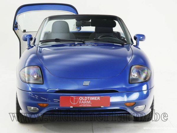 Fiat Barchetta 1.8 16V 1999 63223