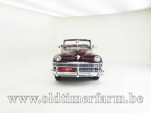 Chrysler Windsor Town & Country 1947 64307