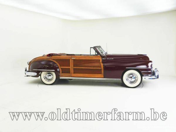 Chrysler Windsor Town & Country 1947 64308