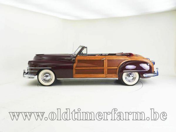 Chrysler Windsor Town & Country 1947 64310