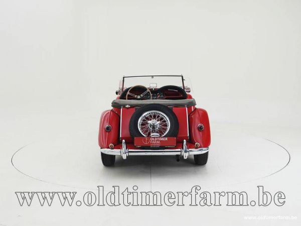 MG TF 1954 65069