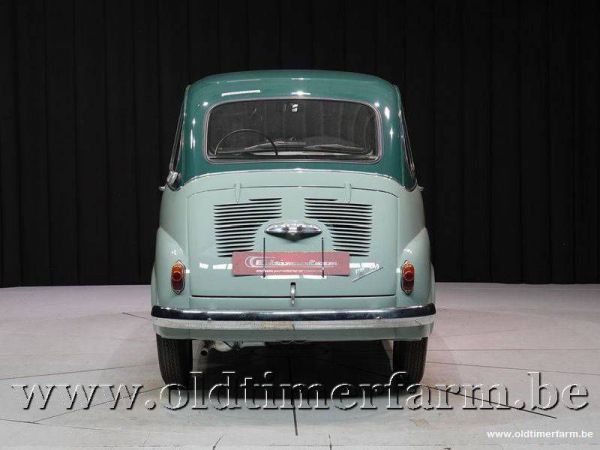 Fiat 600 Multipla 1956 65738