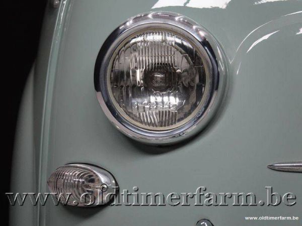 Fiat 600 Multipla 1956 65746