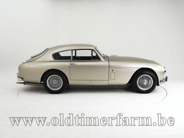 Aston Martin DB 2/4 Mk III 1958 65750