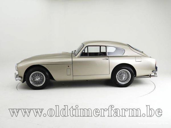 Aston Martin DB 2/4 Mk III 1958 65752