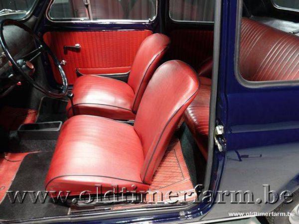 Fiat 500 L 1971 65761