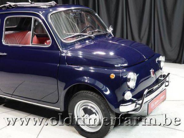 Fiat 500 L 1971 65766