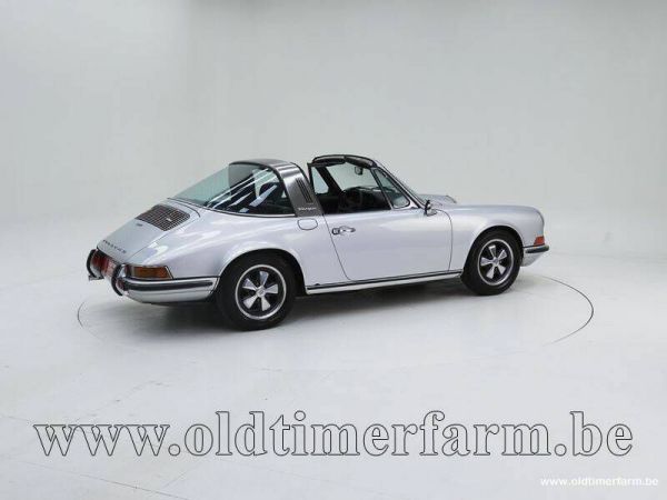 Porsche 911 2.4 E 1971