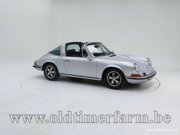 Porsche 911 2.4 E 1971 66526